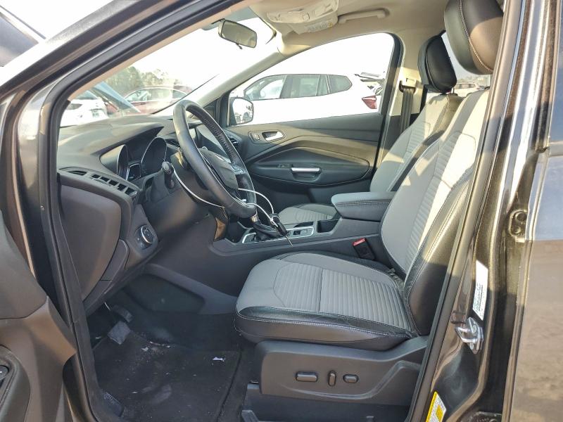 Photo 7 from auction – 2018 FORD ESCAPE SE with VIN 1FMCU0GD3JUA84475