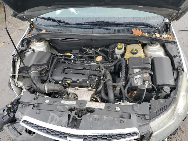 Photo 11 from auction – 2013 CHEVROLET CRUZE LT with VIN 1G1PC5SB2D7314871
