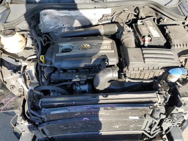 Photo 12 from auction – 2018 VOLKSWAGEN TIGUAN LIMITED with VIN WVGAV7AX4JK003821