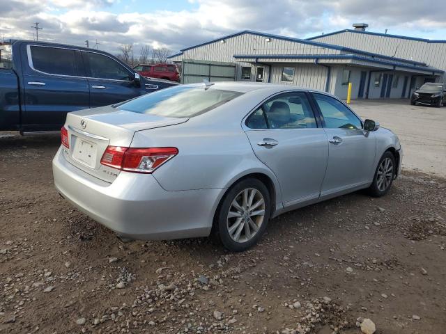 Photo 3 from auction – 2010 LEXUS ES 350 with VIN JTHBK1EG0A2412339