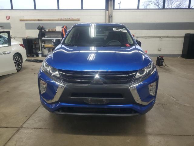 Photo 5 from auction – 2018 MITSUBISHI ECLIPSE CR with VIN JA4AT4AA8JZ046953