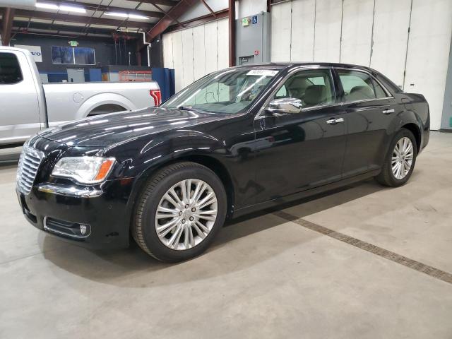 CHRYSLER 300C 2013 with VIN 2C3CCAKT9DH551888 - Photo from auction