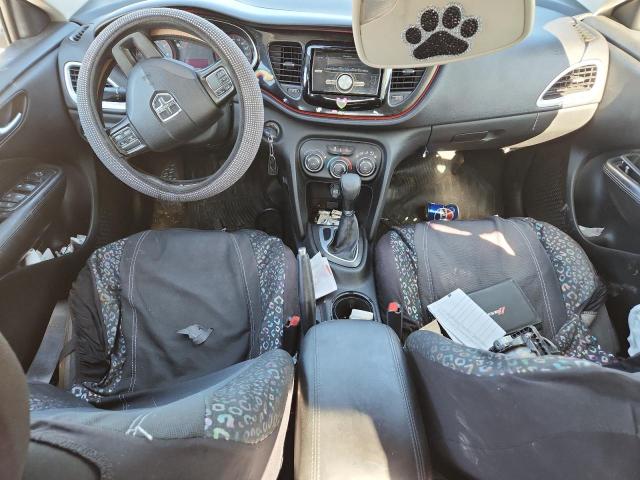 Photo 8 from auction – 2015 DODGE DART SE with VIN 1C3CDFAA5FD337748