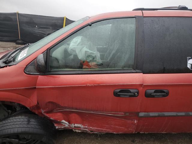 Photo 7 from auction – 2003 DODGE CARAVAN SE with VIN 1D4GP25373B144097