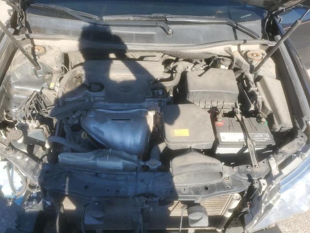 Photo 11 from auction – 2014 TOYOTA CAMRY L with VIN 4T4BF1FK4ER368222