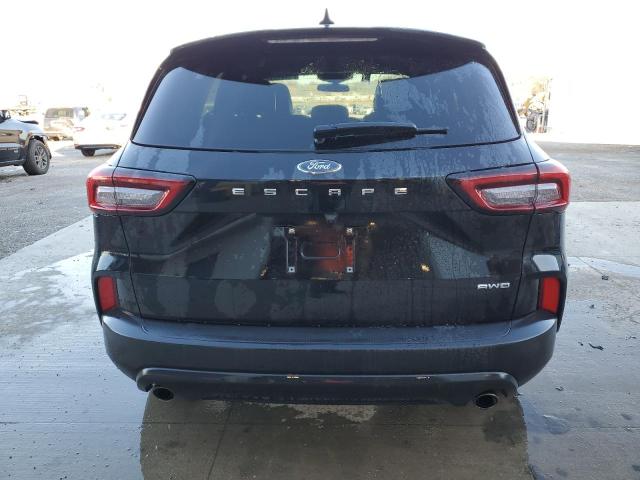 Photo 6 from auction – 2025 FORD ESCAPE ST with VIN 1FMCU9NA7SUB23759