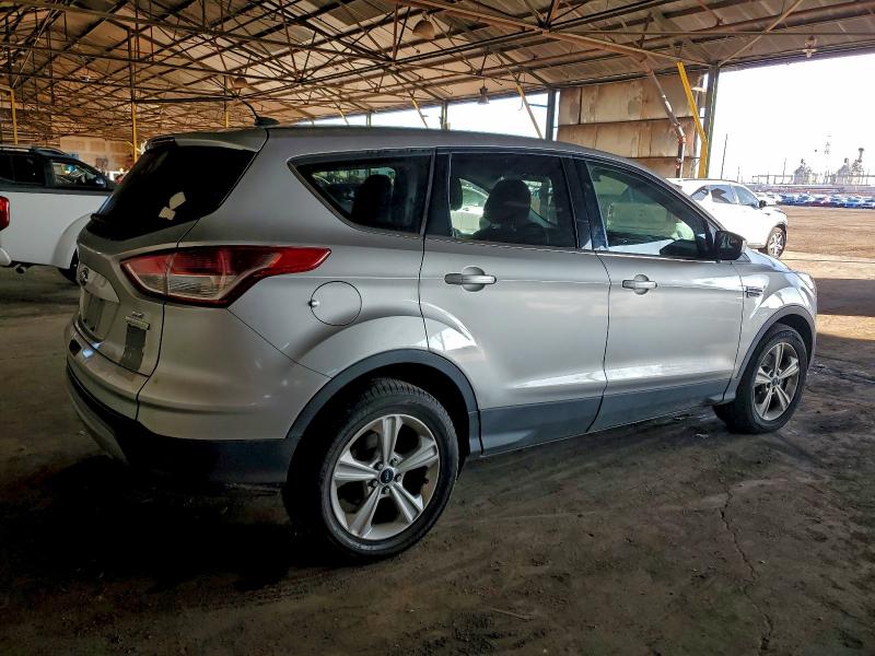Photo 3 from auction – 2016 FORD ESCAPE SE with VIN 1FMCU0G91GUA31620
