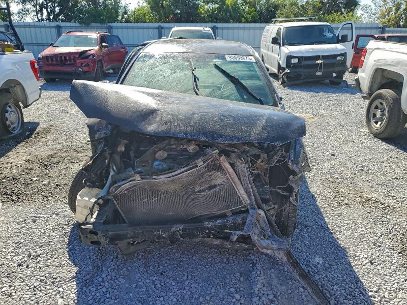 صورة رقم 5 من المزاد - 2011 TOYOTA CAMRY BASE مع VIN 4T4BF3EK6BR208173