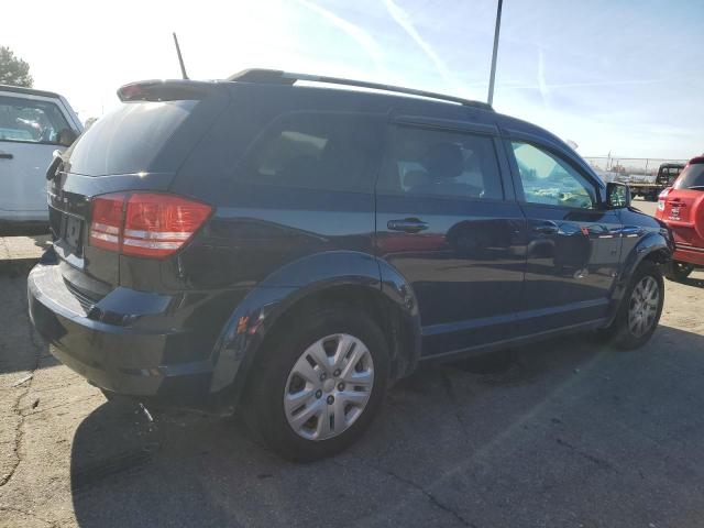Photo 3 from auction – 2018 DODGE JOURNEY SE with VIN 3C4PDCAB0JT496815