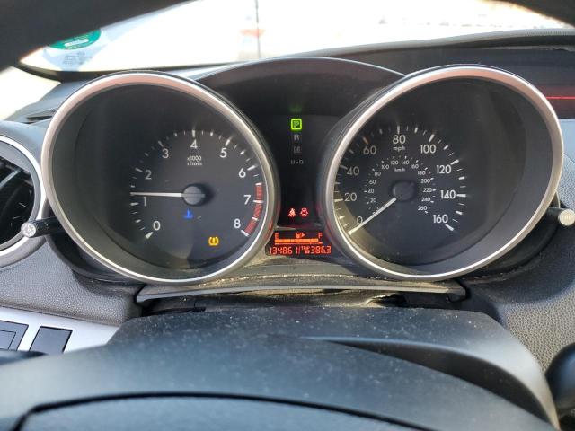 Foto 9 de la subasta – 2011 MAZDA 3 I con VIN JM1BL1VF5B1409188