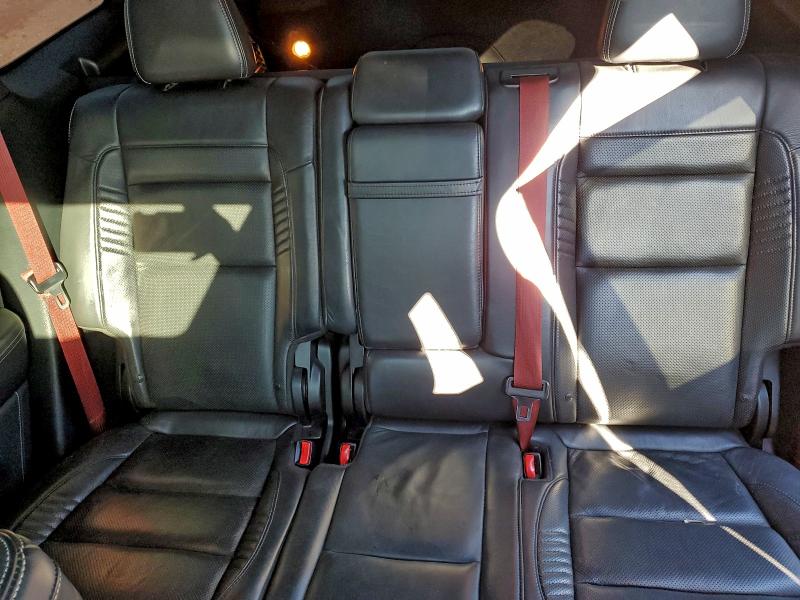 Photo 10 from auction – 2017 JEEP GRAND CHER with VIN 1C4RJFDJ0HC834659