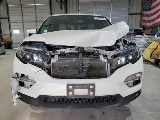 Photo 5 from auction – 2018 HONDA PILOT EXL with VIN 5FNYF6H53JB042251