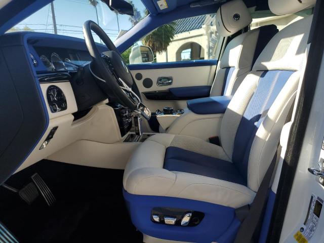 Photo 7 from auction – 2023 ROLLS-ROYCE PHANTOM with VIN SCATT6C00PU218873
