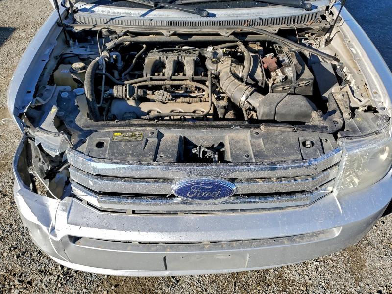 Photo 12 from auction – 2009 FORD FLEX LIMIT with VIN 2FMDK53C39BA15887