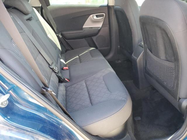 Photo 11 from auction – 2019 KIA NIRO FE with VIN KNDCB3LC7K5346678