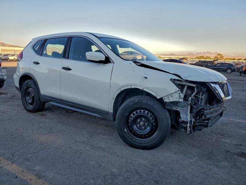 Photo 4 from auction – 2019 NISSAN ROGUE S with VIN KNMAT2MV9KP528398