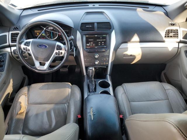 Photo 8 from auction – 2011 FORD EXPLORER X with VIN 1FMHK8D87BGA65722