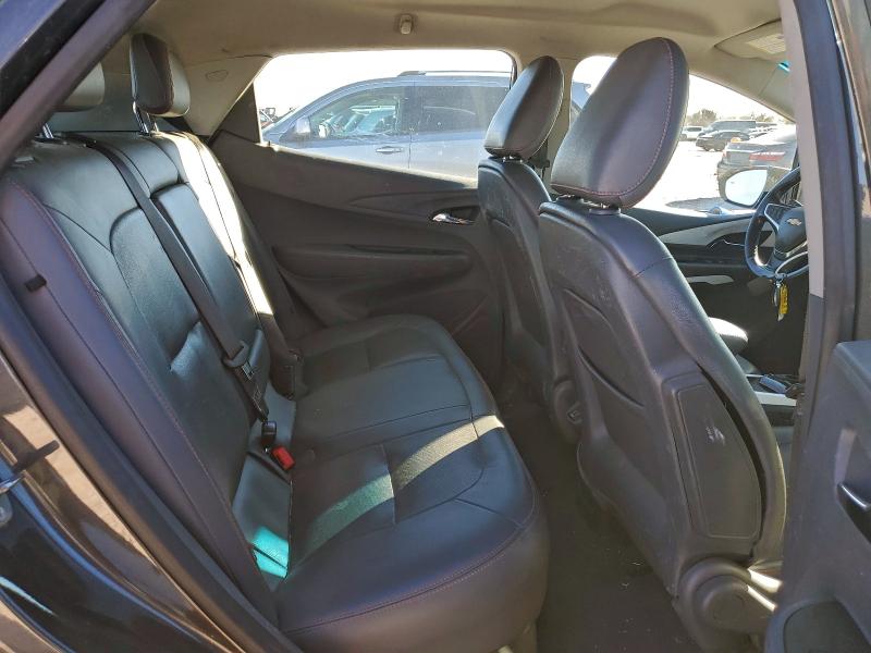 Photo 10 from auction – 2018 CHEVROLET BOLT EV PR with VIN 1G1FX6S03J4115605