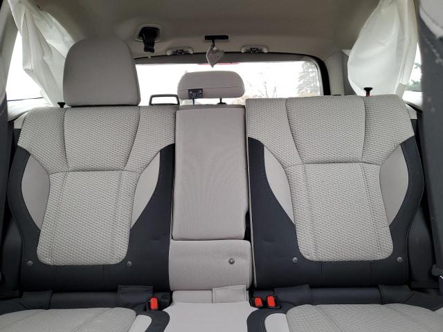 Фото 10 с аукциона – 2024 SUBARU FORESTER P с VIN JF2SKADC8RH446037