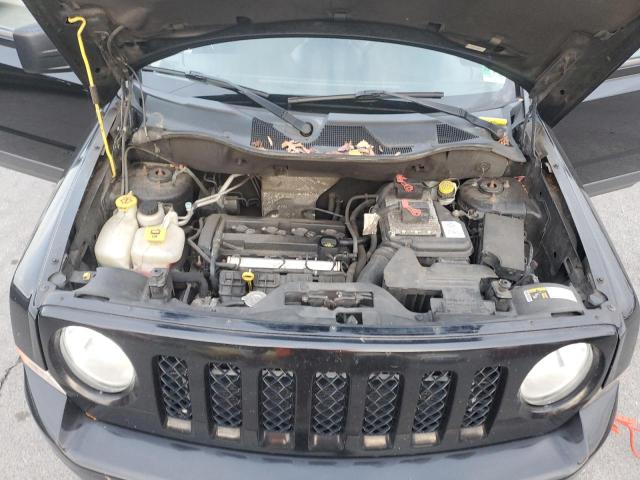 Photo 12 from auction – 2015 JEEP PATRIOT SP with VIN 1C4NJPBA8FD106893