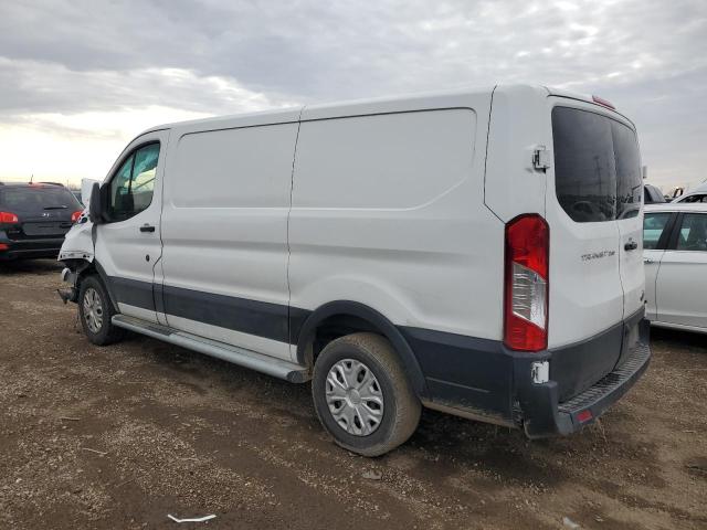 Photo 2 from auction – 2024 FORD TRANSIT T- with VIN 1FTBR1Y86RKA33651