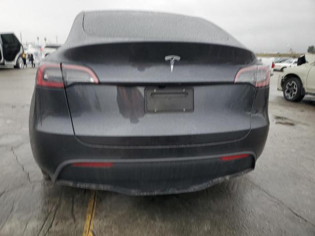Фото 6 с аукциона – 2025 TESLA MODEL Y с VIN 7SAYGDED2SF259629