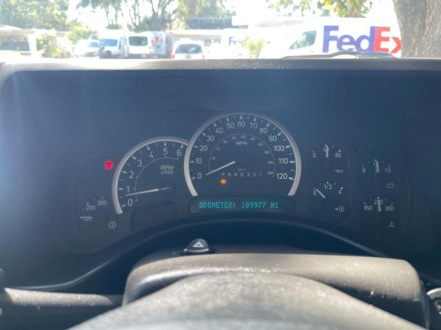 Photo 8 from auction – 2006 HUMMER H2 with VIN 5GRGN23U86H112550
