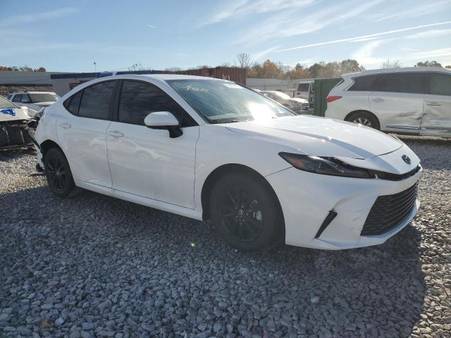 Photo 4 from auction – 2025 TOYOTA CAMRY XSE with VIN 4T1DAACK3SU640812