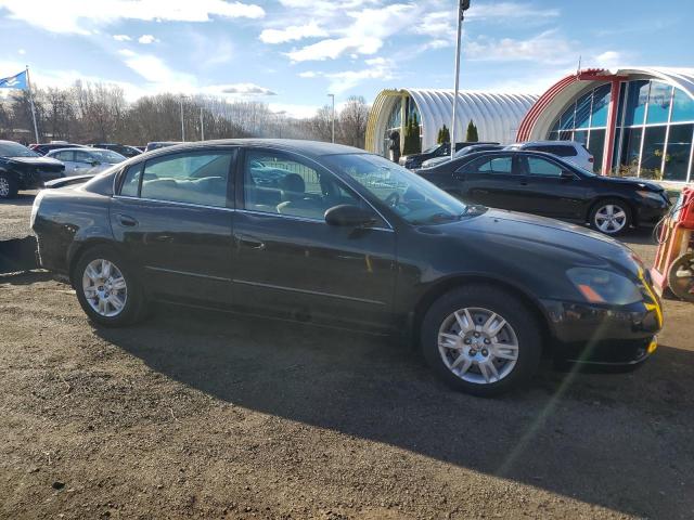 Photo 4 from auction – 2006 NISSAN ALTIMA S with VIN 1N4AL11D86C212497