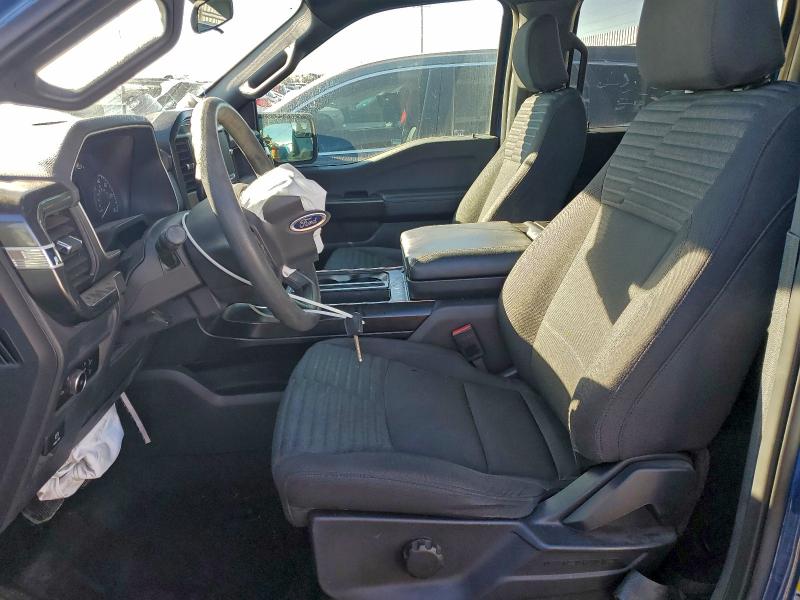 Photo 7 from auction – 2023 FORD F150 SUPER with VIN 1FTEW1CP1PKD15858