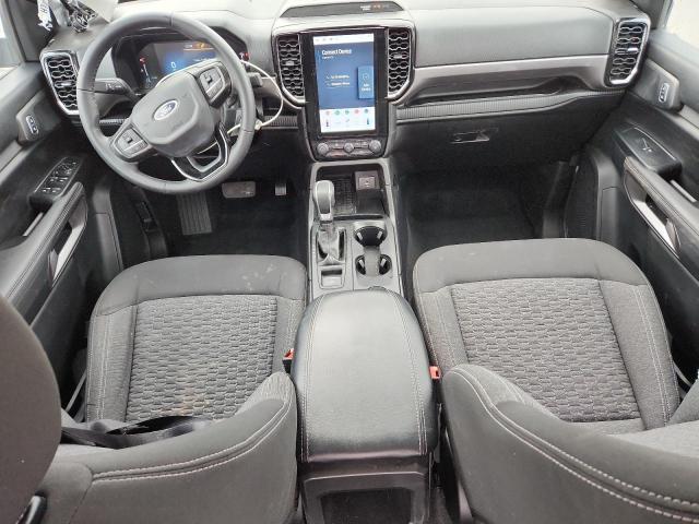 Photo 8 from auction – 2024 FORD RANGER XLT with VIN 1FTER4HH1RLE24604