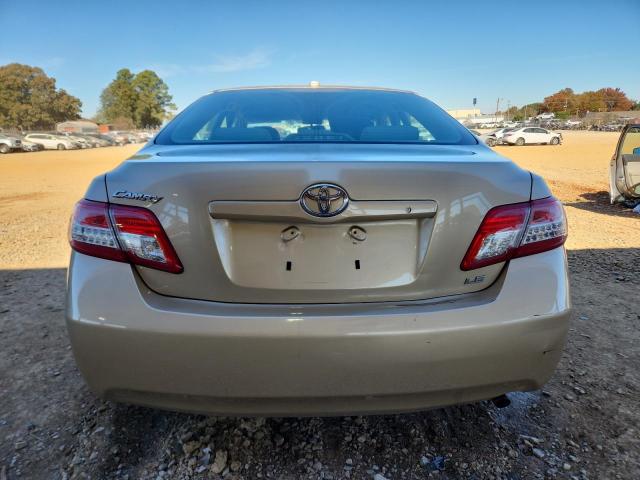 Photo 6 from auction – 2011 TOYOTA CAMRY BASE with VIN 4T1BF3EK3BU583772