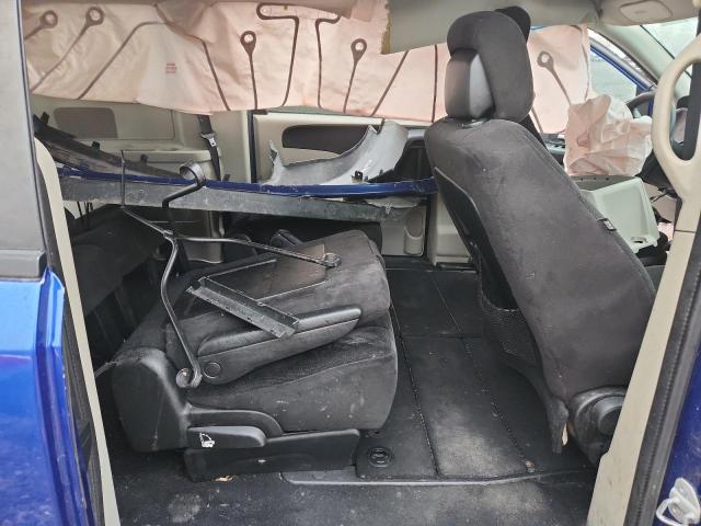 Photo 11 from auction – 2013 DODGE GRAND CARA with VIN 2C4RDGBG3DR735341