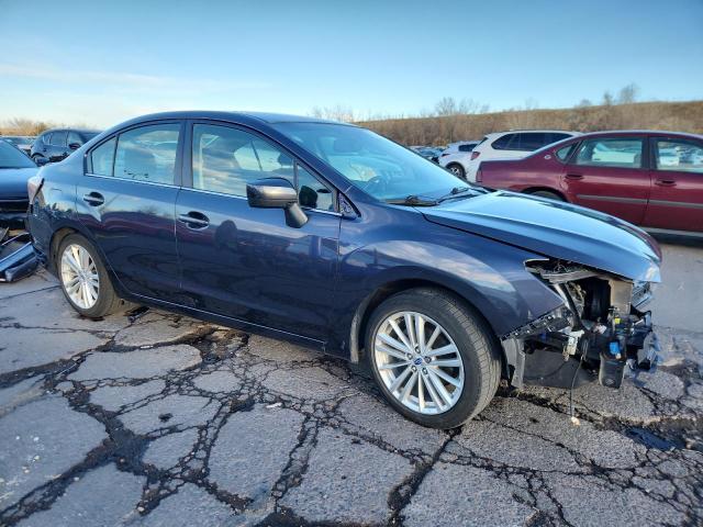 Photo 4 from auction – 2016 SUBARU IMPREZA PR with VIN JF1GJAF66GH005475