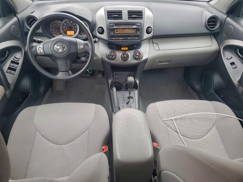 Photo 8 from auction – 2012 TOYOTA RAV4 with VIN 2T3BF4DV7CW182106