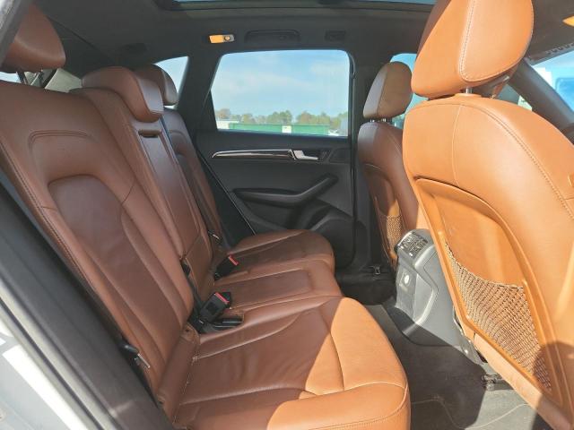 Photo 11 from auction – 2012 AUDI Q5 PREMIUM with VIN WA1LFAFP4CA129342