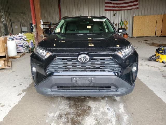 Фото 5 с аукциона – 2019 TOYOTA RAV4 XLE с VIN JTMP1RFV4KD523052