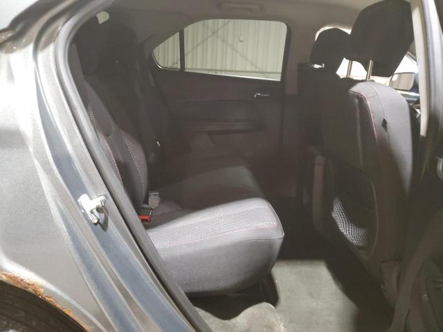 Photo 11 from auction – 2012 CHEVROLET EQUINOX LT with VIN 2GNFLEEK7C6290961