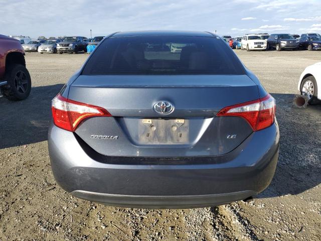 Photo 6 from auction – 2015 TOYOTA COROLLA L with VIN 5YFBURHE7FP308847