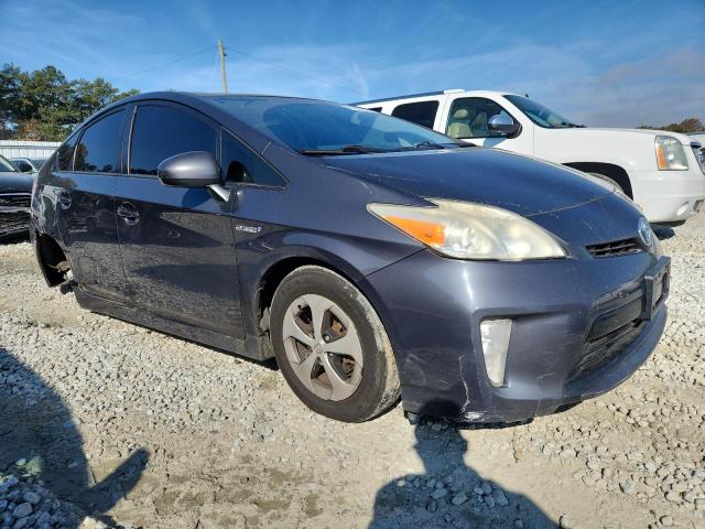 Photo 4 from auction – 2012 TOYOTA PRIUS with VIN JTDKN3DU9C1556752