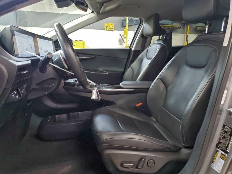 Zdjęcie 7 z aukcji – 2023 KIA EV6 LIGHT z VIN KNDC34LAXP5158519