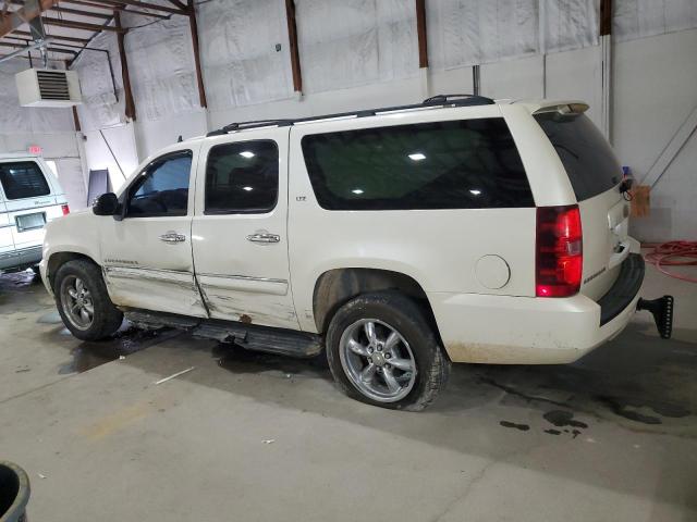 Photo 2 from auction – 2008 CHEVROLET SUBURBAN K with VIN 1GNFK16358R201029