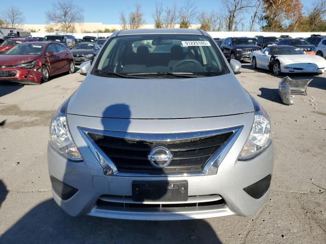 Photo 5 from auction – 2019 NISSAN VERSA S with VIN 3N1CN7AP0KL810465