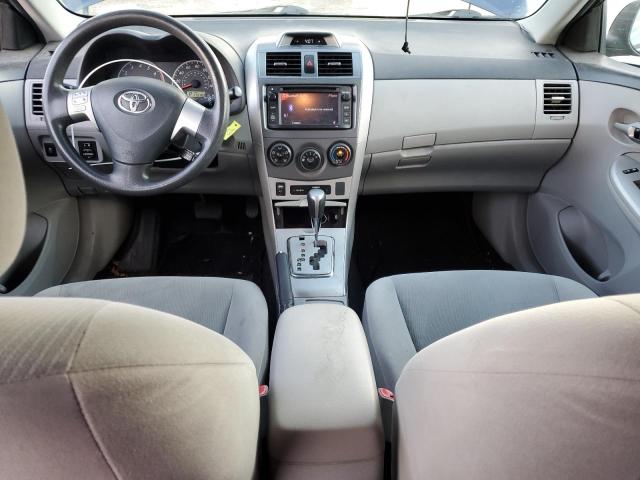 Photo 8 from auction – 2013 TOYOTA COROLLA BA with VIN 5YFBU4EE4DP122526