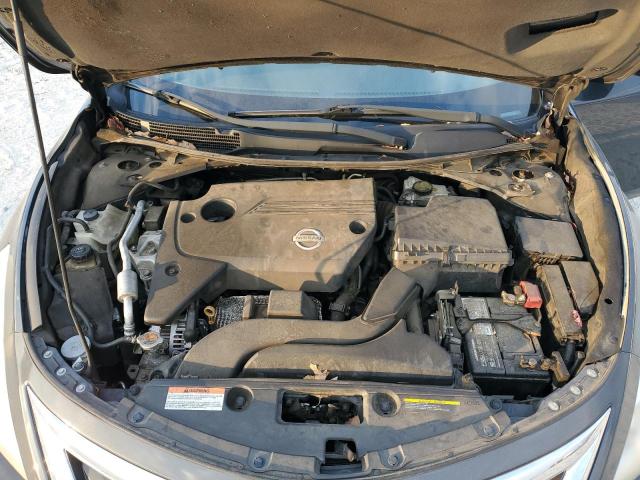 Photo 11 from auction – 2013 NISSAN ALTIMA 2.5 with VIN 1N4AL3AP8DN460580