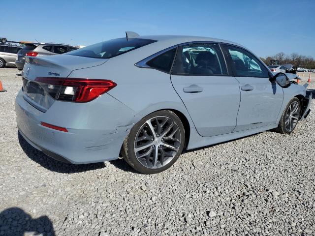 Photo 3 from auction – 2023 HONDA CIVIC TOUR with VIN 2HGFE1F95PH318517