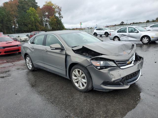 Photo 4 from auction – 2018 CHEVROLET IMPALA LT with VIN 2G1105S36J9103383