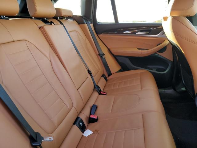 Photo 11 from auction – 2021 BMW X3 XDRIVE3 with VIN 5UXTY5C01M9E63542
