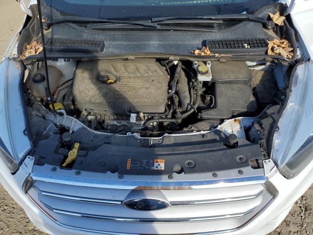 Photo 11 from auction – 2018 FORD ESCAPE SEL with VIN 1FMCU0HD1JUC16888