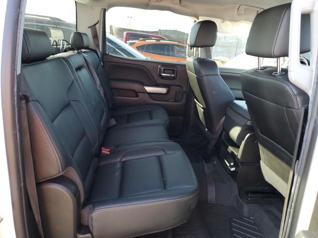 Photo 10 from auction – 2017 CHEVROLET SILVERADO with VIN 3GCUKREC7HG466647